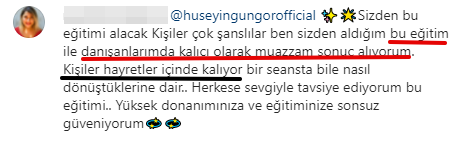 Hüseyin GüngDFDör (@huseyingungorofficial) • Instagra